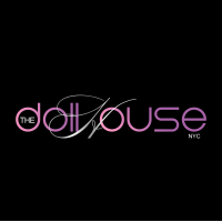 The Dollhouse N.Y.C. Logo