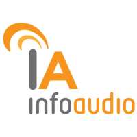 InfoAudio Logo