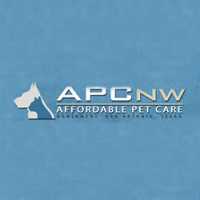 Affordable Pet Care Northwest Logo