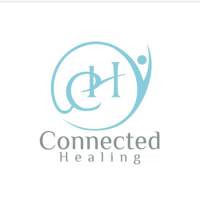 Connected Healing (CBD) Logo