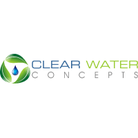 Clear Water Concepts Logo