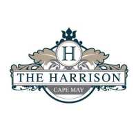 The Harrison Logo