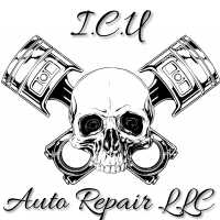 I.C.U. Auto Repair LLC Logo