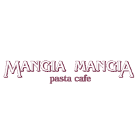 Mangia Mangia Logo
