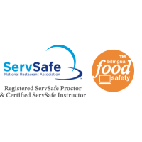 Network Food Safety Logo