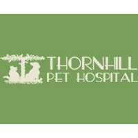 Thornhill Pet Hospital Logo