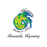 Hurricane Services Llc Logo