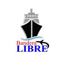 Bandera Libre | Envio de Paquetes Aéreo y Marítimo a Cuba Logo