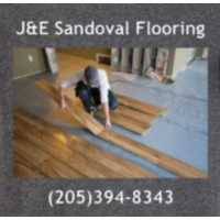 J&E Tile and flooring Inc. Logo