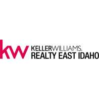 Keller Williams Realty East Idaho Logo