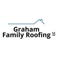 Graham Family Roofing Logo