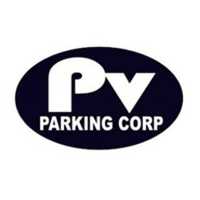 PV Parking - Washington Heights Logo