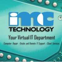 IMC Technology Logo