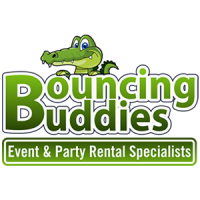 Bouncing Buddies Logo
