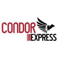 Condor Express Logo