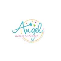 Angel Watch Academy Logo