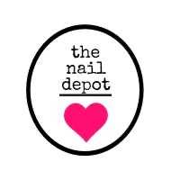 Depot Nail & Spa Logo