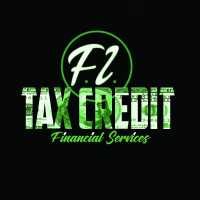 FI TAX CREDIT FINANCIAL SERVICES Logo