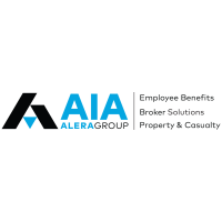 AIA, Alera Group Logo