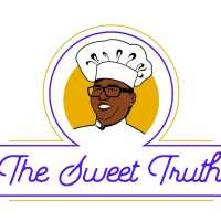 The Sweet Truth Bakery and Catering Logo