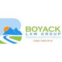 Boyack Law Group Logo