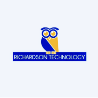 Richardson Technology LLC Logo