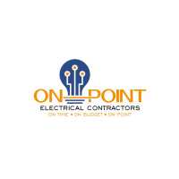 On Point Electrical Contractors LLC Logo
