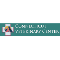 Connecticut Veterinary Center Logo