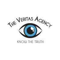 The Veritas Agency Logo