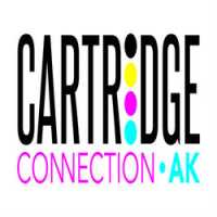 Cartridge Connection Alaska Logo