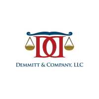 Demmitt & Company, LLC Logo