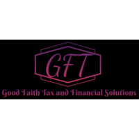 Good Faith Tax & Financial Solutions Logo
