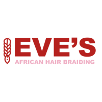 Blessing African Hair Braiding Logo