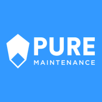 Pure Maintenance Mold Remediation - Daytona Beach Logo