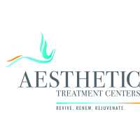 Aesthetic Treatment Centers Logo