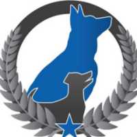 Dog Training Elite Utah County Logo