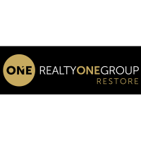 Realty ONE Group Restore Logo