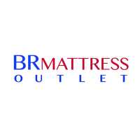 BR Mattress Outlet Logo