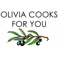 Olivia Cooks For You Logo