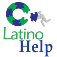 Latino Help Logo