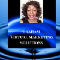Graham Virtual Marketing Solutions Logo