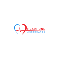 Heart One Associates Logo
