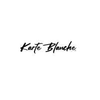 KARTE BLANCHE Logo