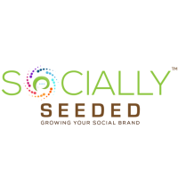 SociallySeeded Logo
