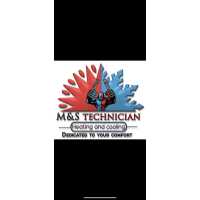 M&S Technicians Logo