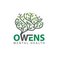 Owens Mental Health Logo
