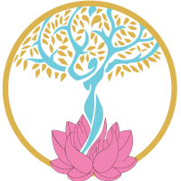 The Secret Garden Wholistic INC Logo