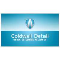 Coldwell Banker Professionals Port Huron Logo