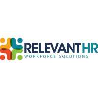 Relevant HR, LLC Logo