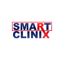 SmartClinix Logo